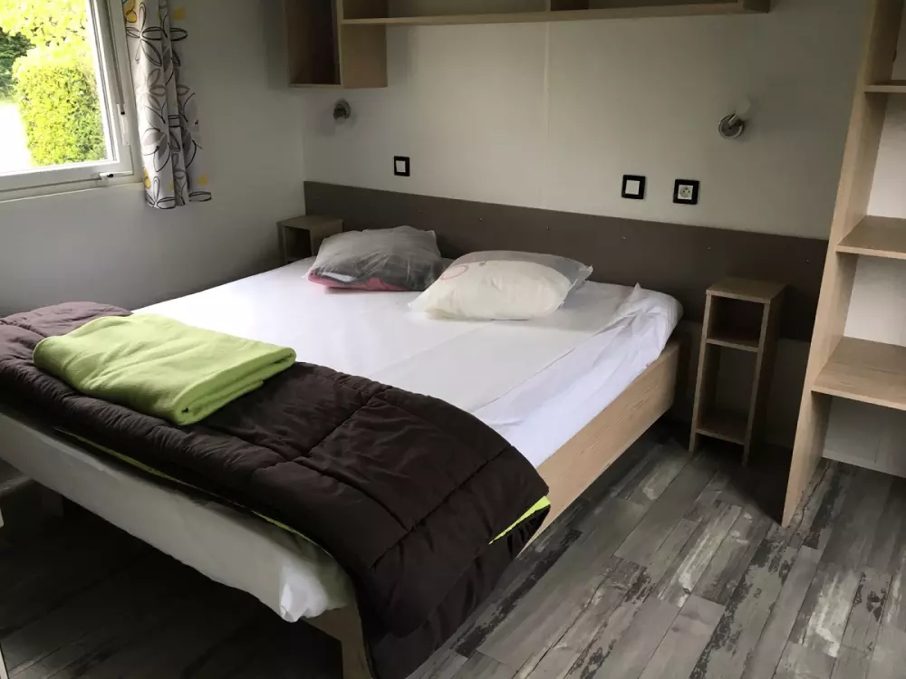 Campingplatz Paradis de la Motte4 Sterne★★★★