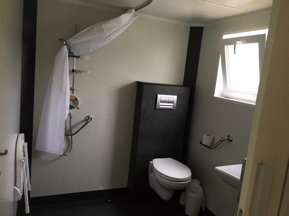 Campingplatz Paradis de la Motte4 Sterne★★★★