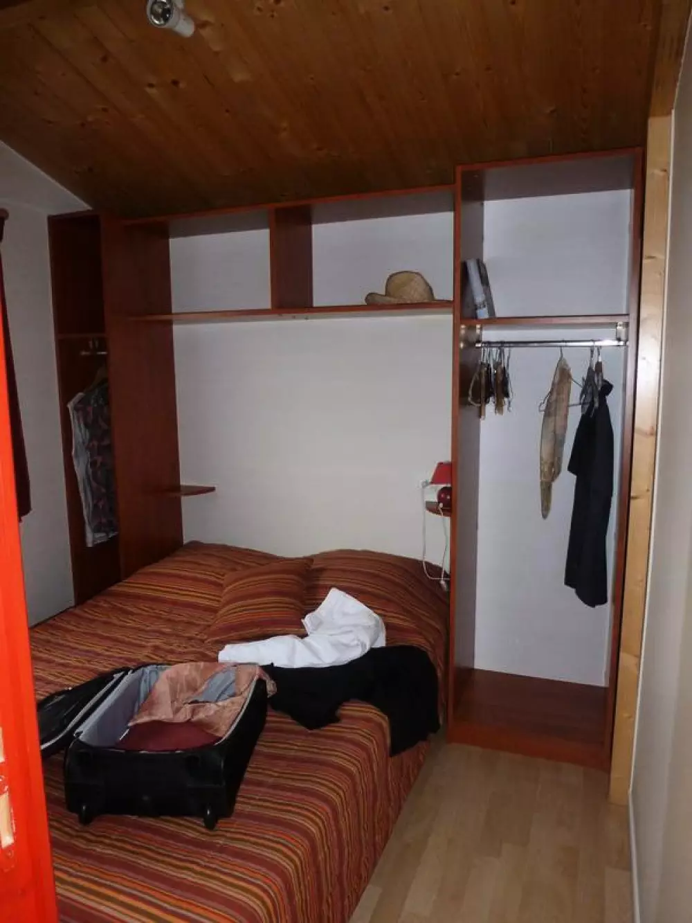 Campingplatz Paradis de la Motte4 Sterne★★★★