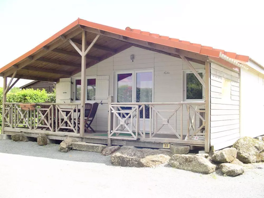 Campingplatz Paradis de la Motte4 Sterne★★★★