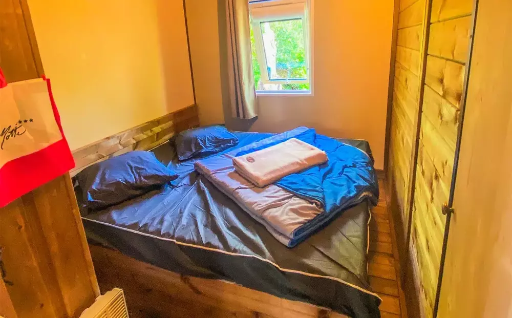 Campingplatz Paradis de la Motte4 Sterne★★★★