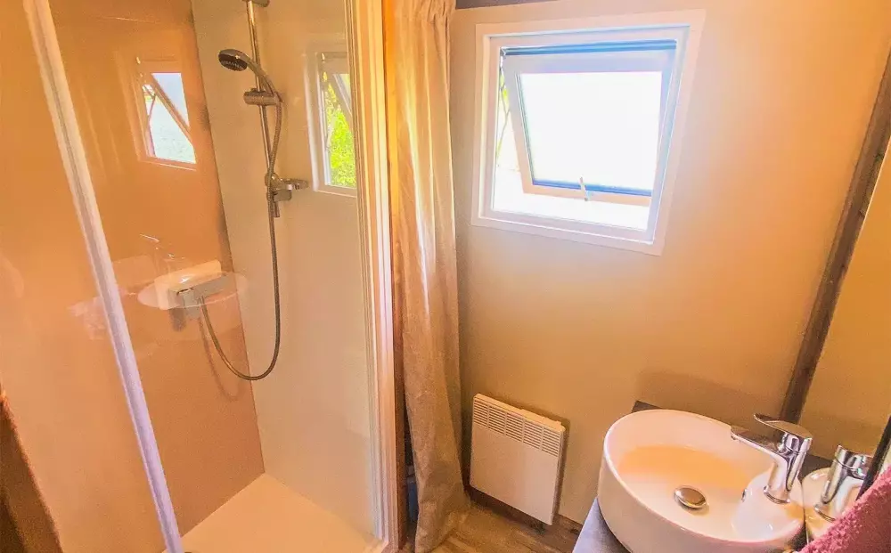 Campingplatz Paradis de la Motte4 Sterne★★★★