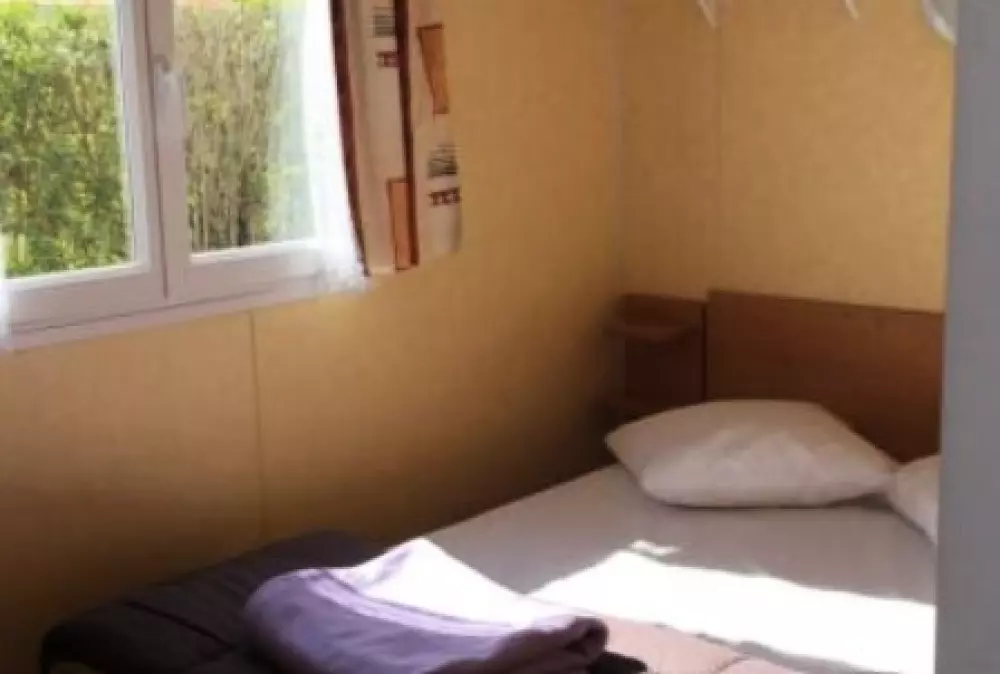 Campingplatz Paradis de la Motte4 Sterne★★★★