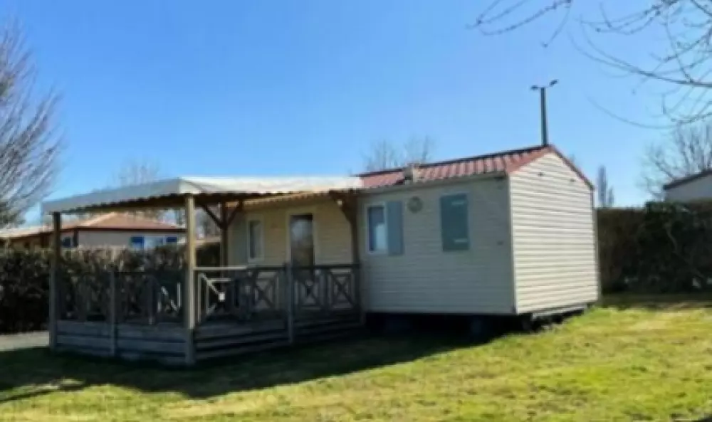 Campingplatz Paradis de la Motte4 Sterne★★★★