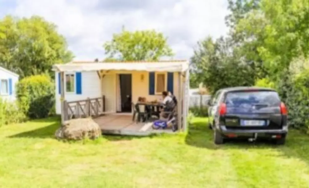 Campingplatz Paradis de la Motte4 Sterne★★★★