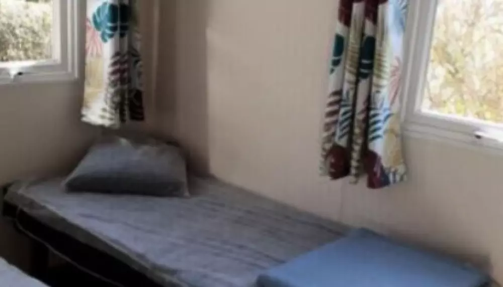 Campingplatz Paradis de la Motte4 Sterne★★★★