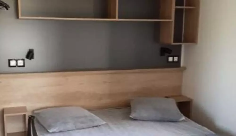 Campingplatz Paradis de la Motte4 Sterne★★★★