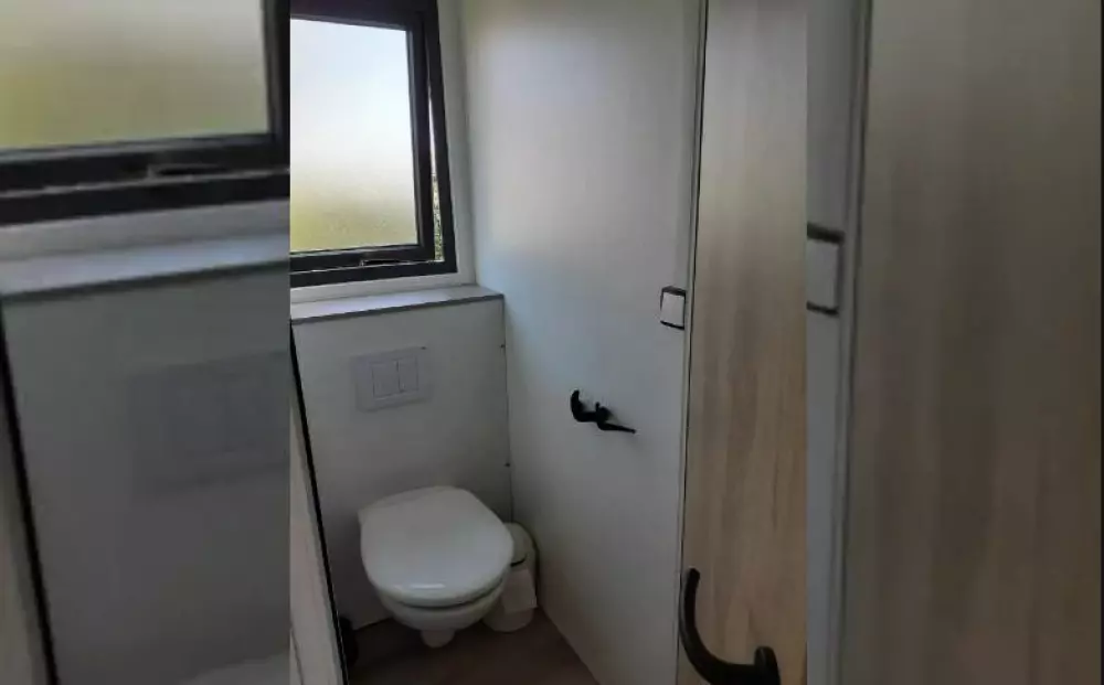 Campingplatz Paradis de la Motte4 Sterne★★★★