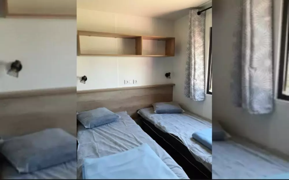 Campingplatz Paradis de la Motte4 Sterne★★★★