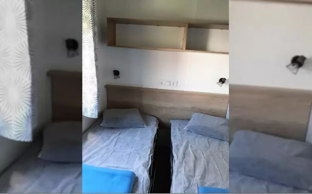 Campingplatz Paradis de la Motte4 Sterne★★★★