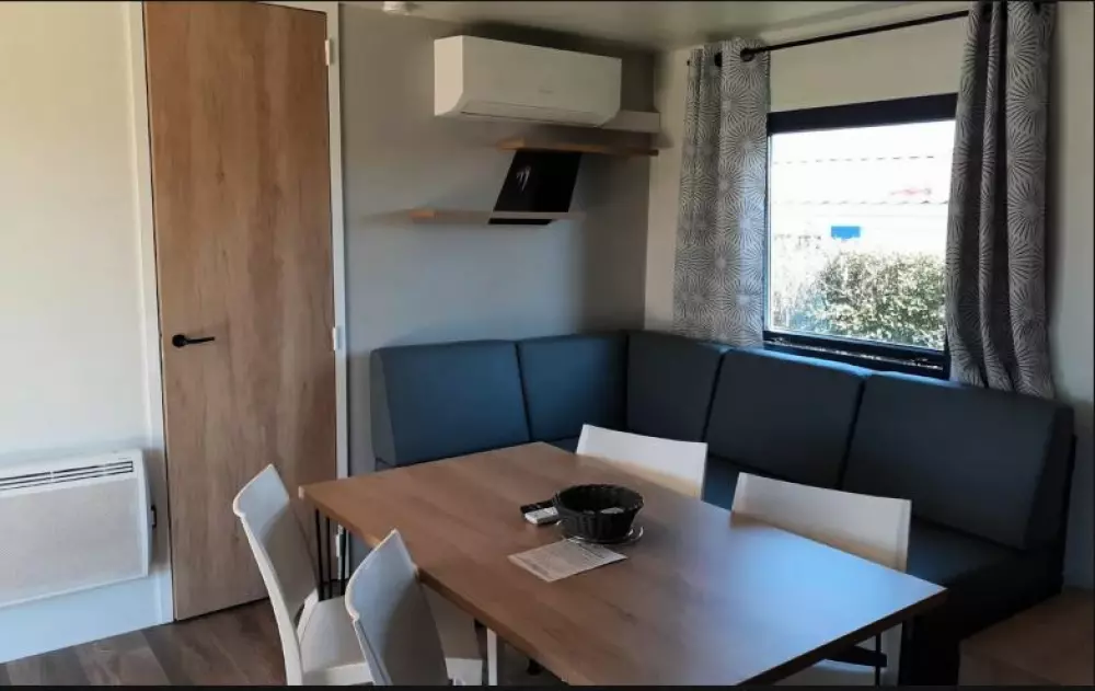 Campingplatz Paradis de la Motte4 Sterne★★★★