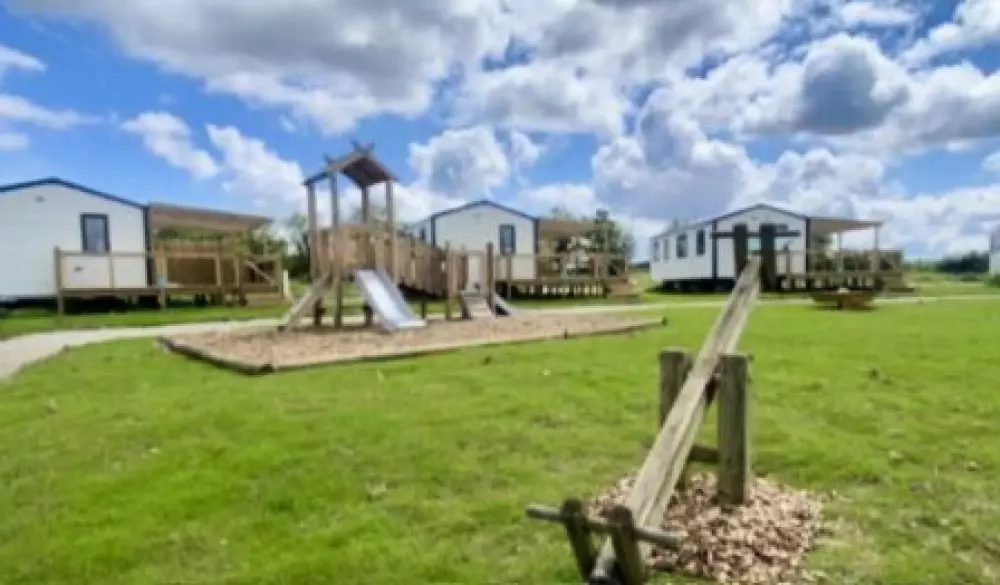 Campingplatz Paradis de la Motte4 Sterne★★★★