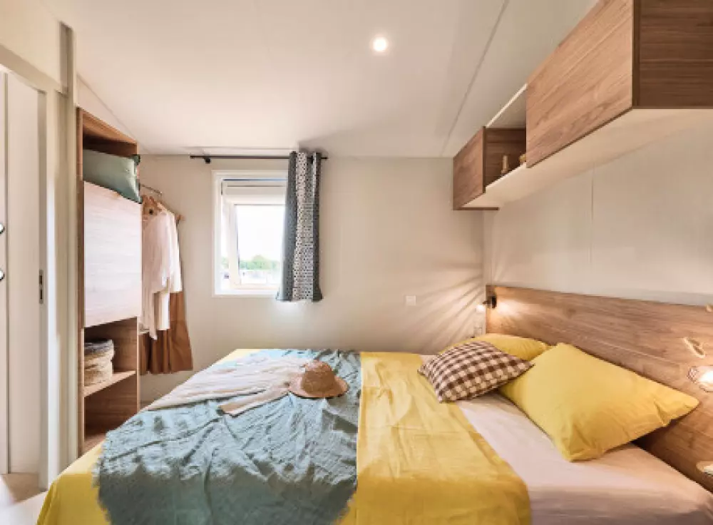 Campingplatz Paradis de la Motte4 Sterne★★★★