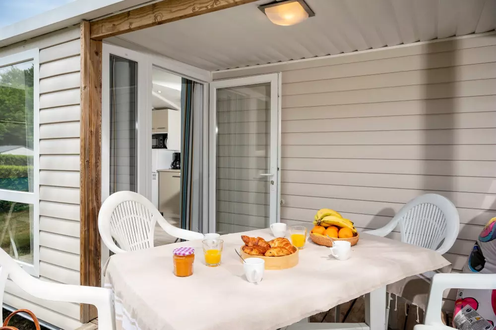 Camping Les Sablines