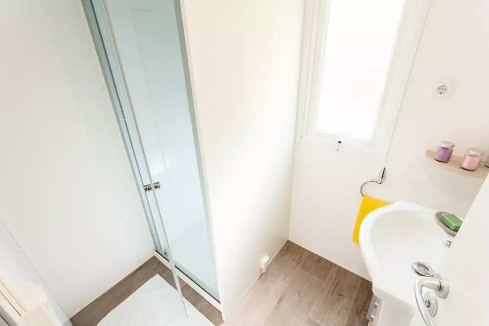 Camping Les Sablines