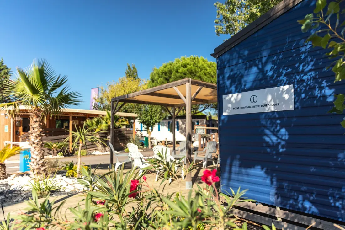 Campingplatz Les Sablines 4 Sterne★★★★