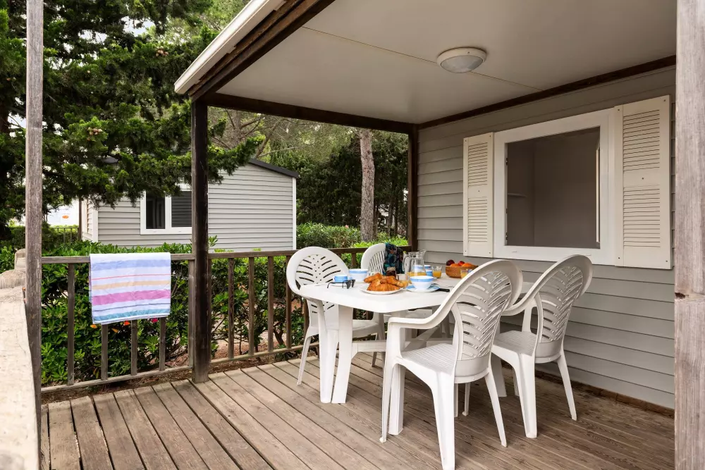 Camping Les Sablines