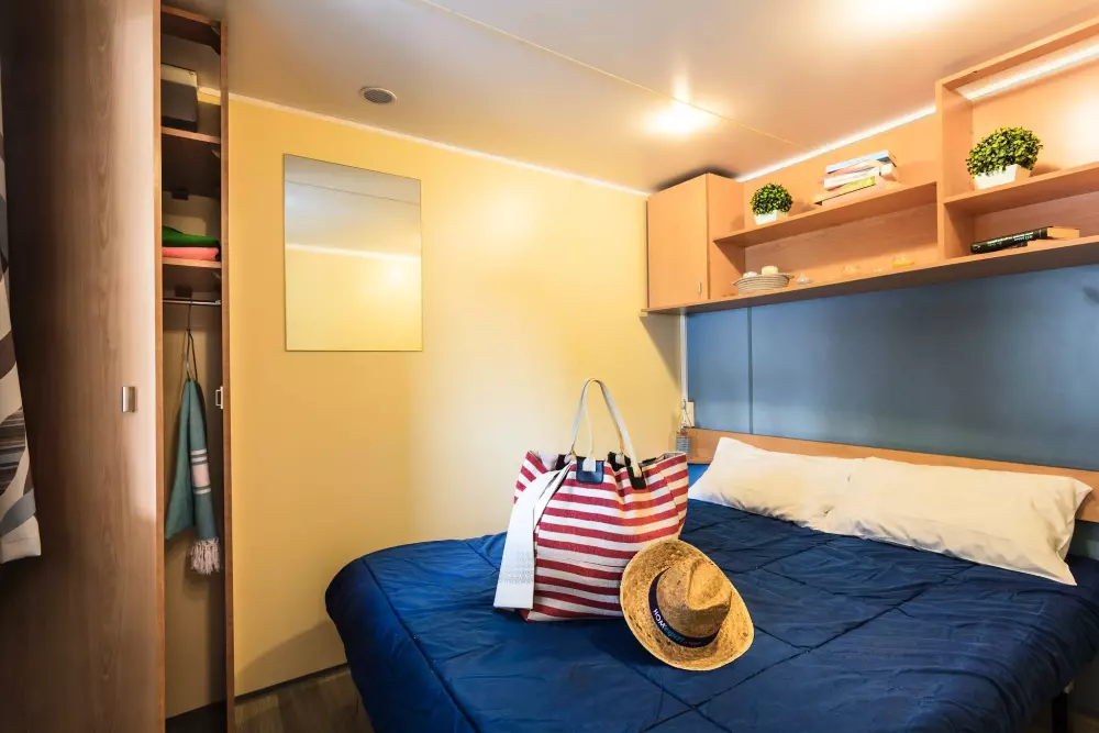 Camping Les Sablines