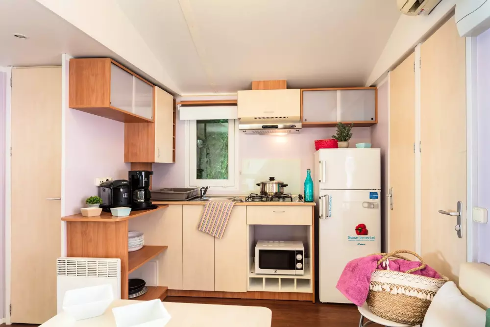 Camping Les Sablines