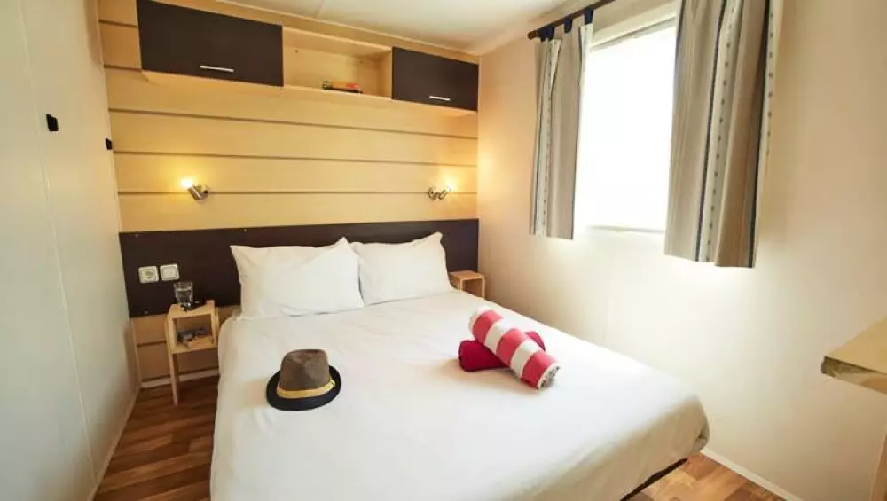 Camping Les Sablines