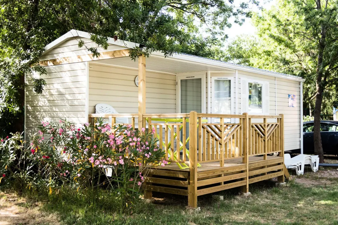 Campingplatz Les Sablines 4 Sterne★★★★