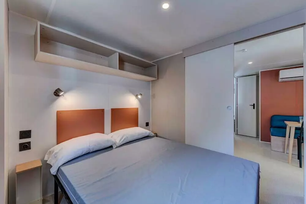 Camping Les Sablines