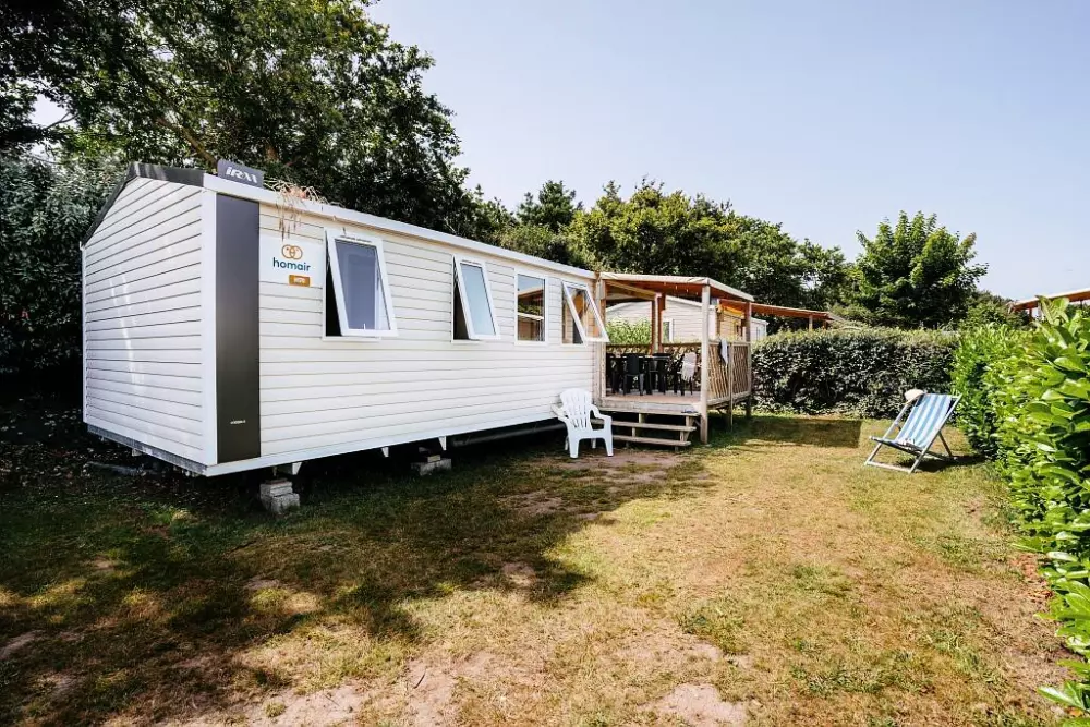 Campingplatz Les Sablines 4 Sterne★★★★