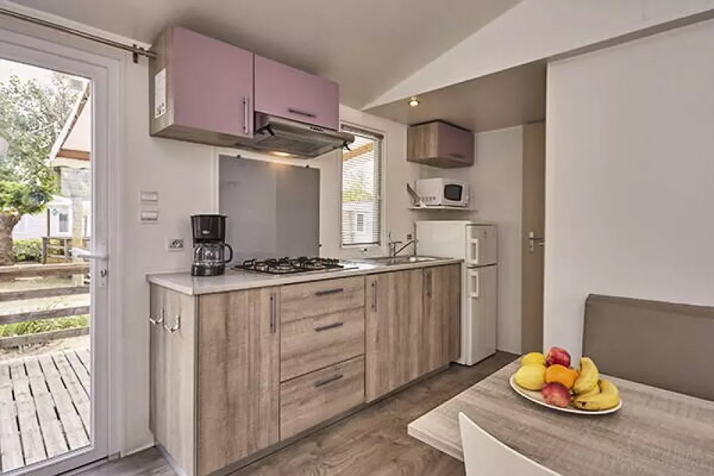 Camping Plage et Bord de mer