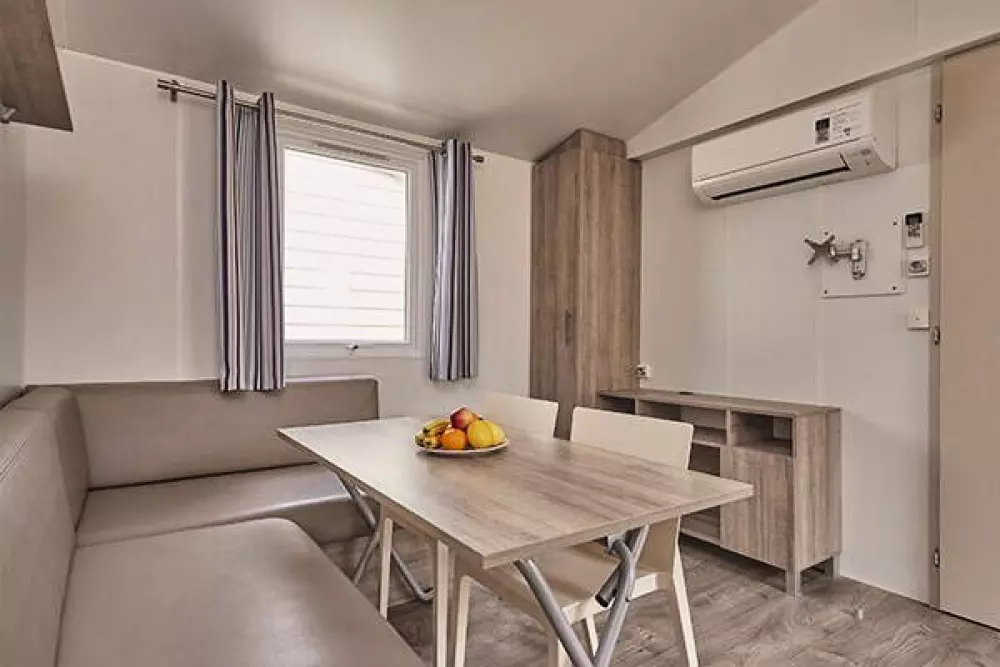 Camping Plage et Bord de mer