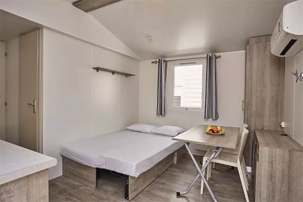 Camping Plage et Bord de mer