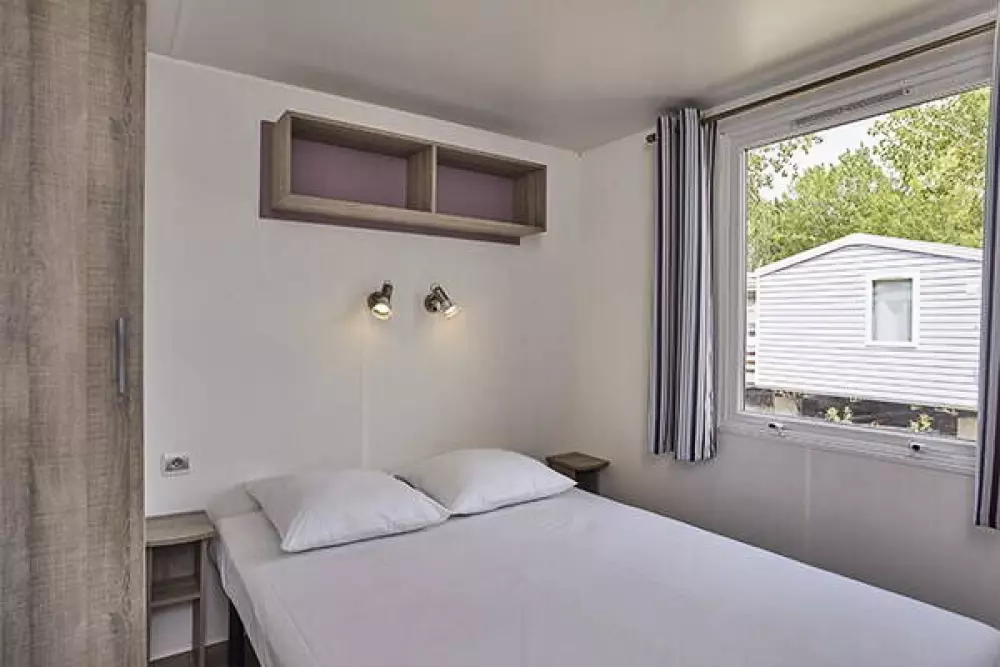 Camping Plage et Bord de mer