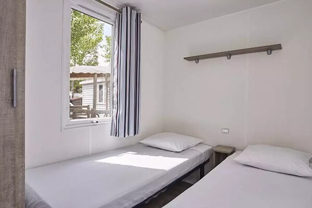 Camping Plage et Bord de mer