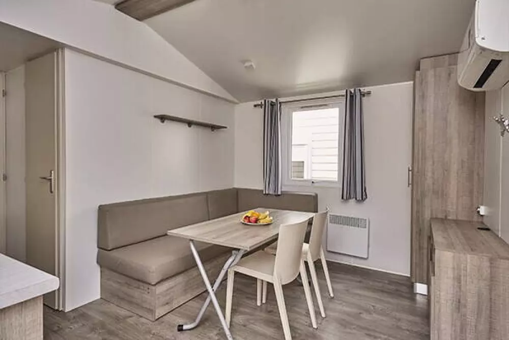 Camping Plage et Bord de mer