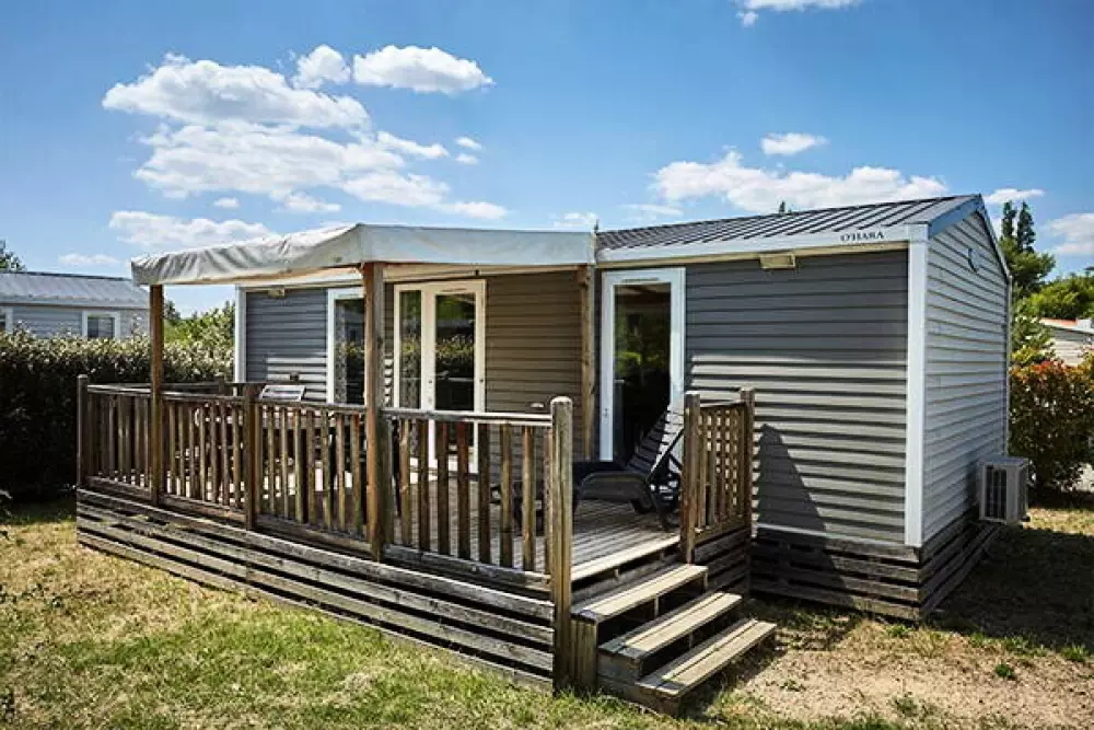 Camping Plage et Bord de mer