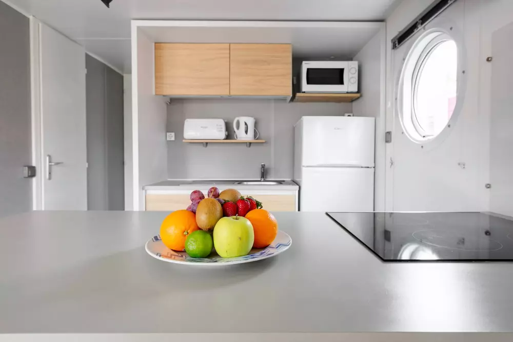 Camping Plage et Bord de mer