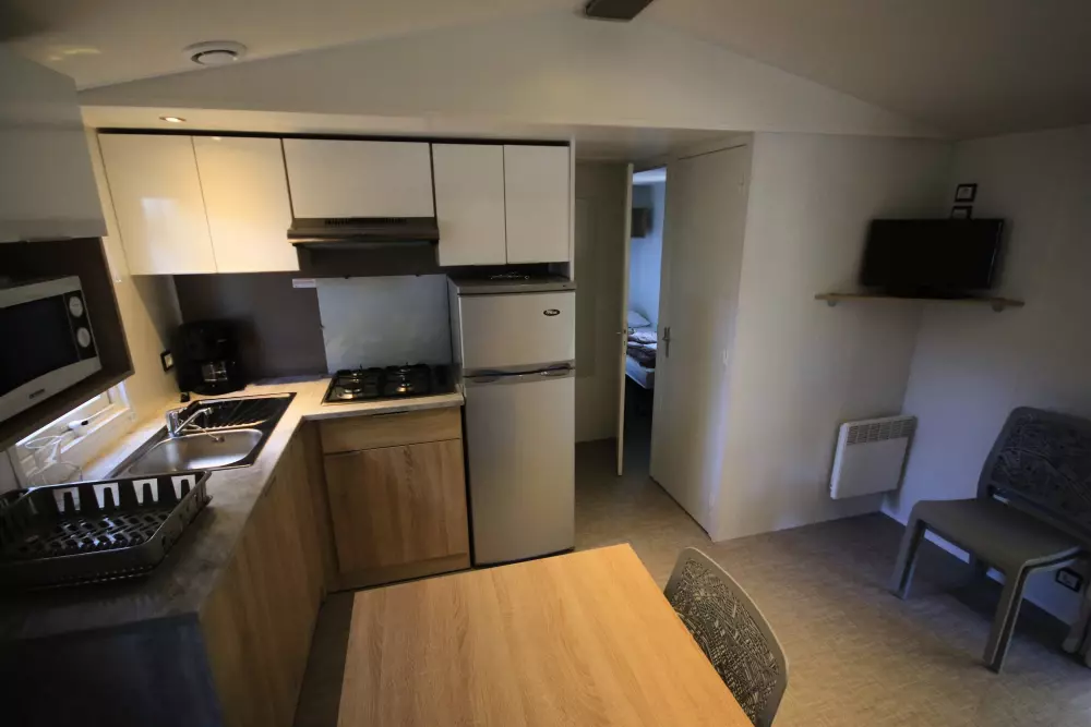 Camping Plage et Bord de mer