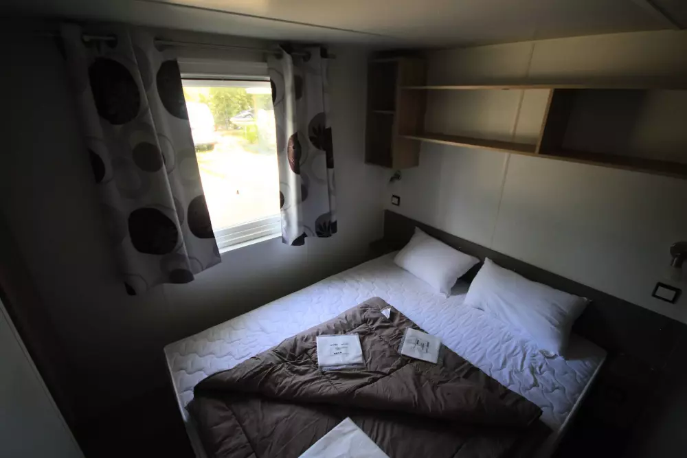 Camping Plage et Bord de mer