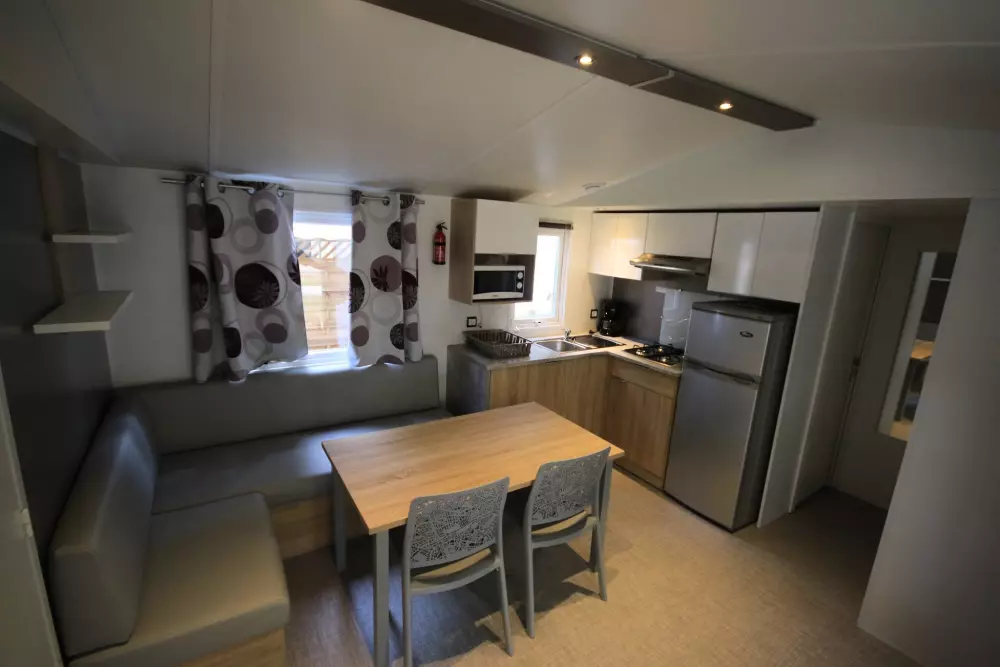 Camping Plage et Bord de mer