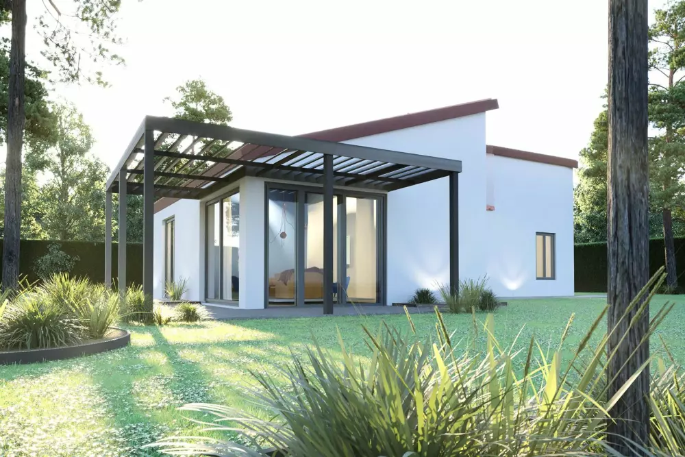 Camping Sandaya Blue Bayou 5 étoiles★★★★★