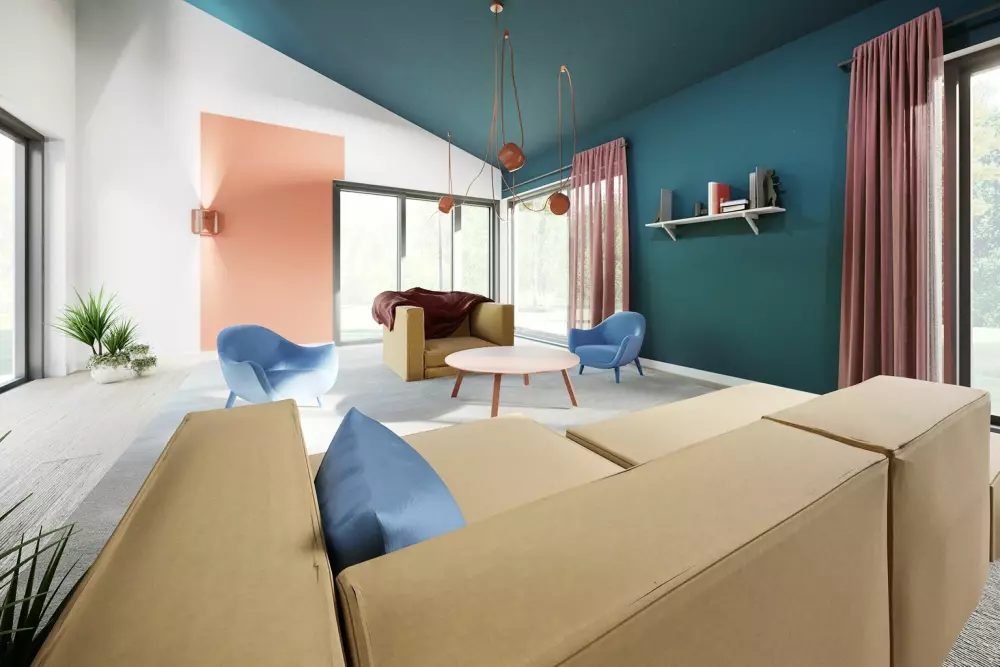 Camping Sandaya Blue Bayou 5 étoiles★★★★★