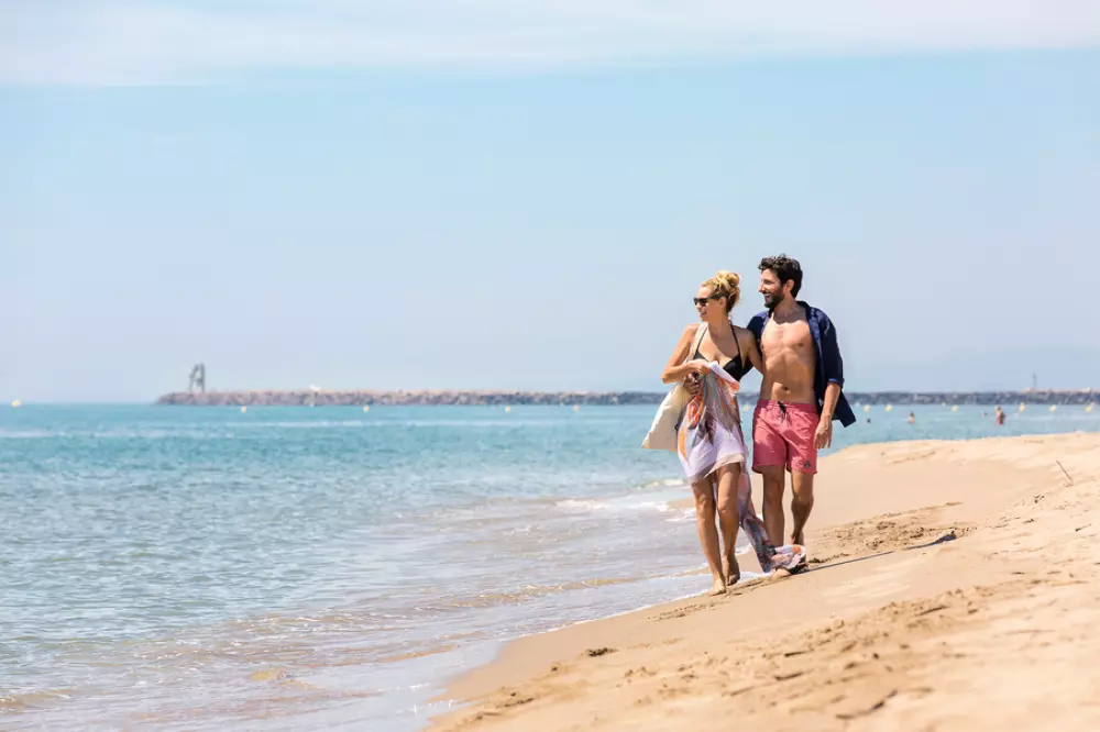 Camping Sandaya Blue Bayou 5 étoiles★★★★★