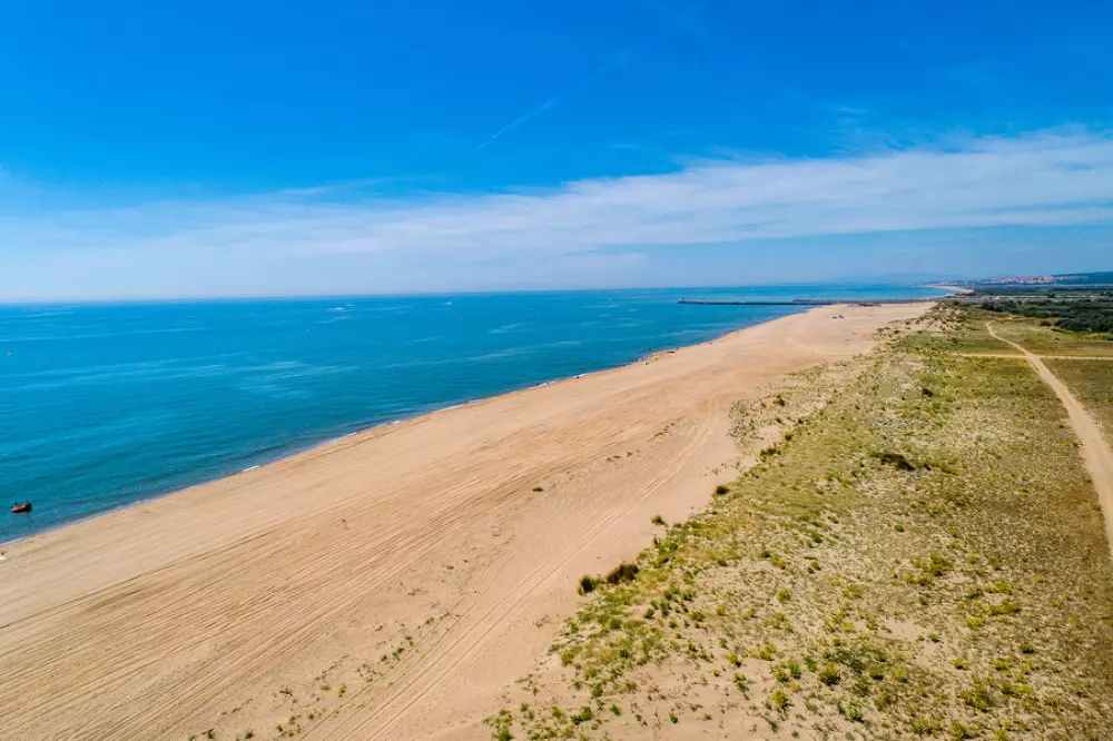 Camping Sandaya Blue Bayou 5 étoiles★★★★★