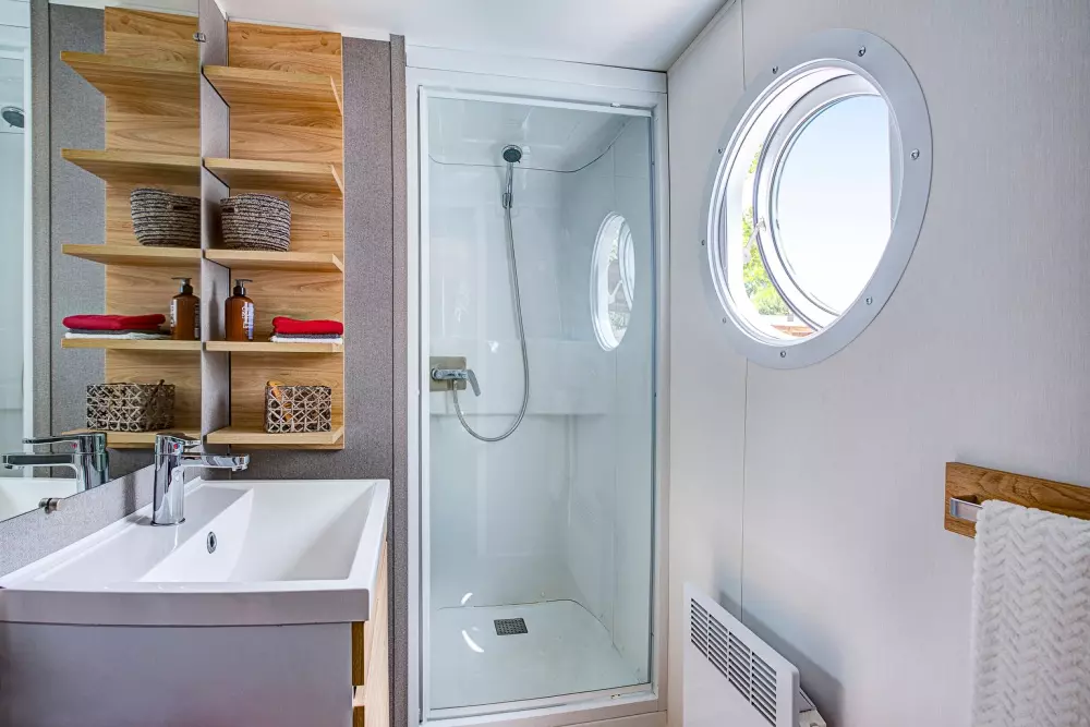 Camping Sandaya Blue Bayou 5 étoiles★★★★★