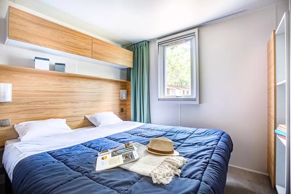 Camping Sandaya Blue Bayou 5 étoiles★★★★★