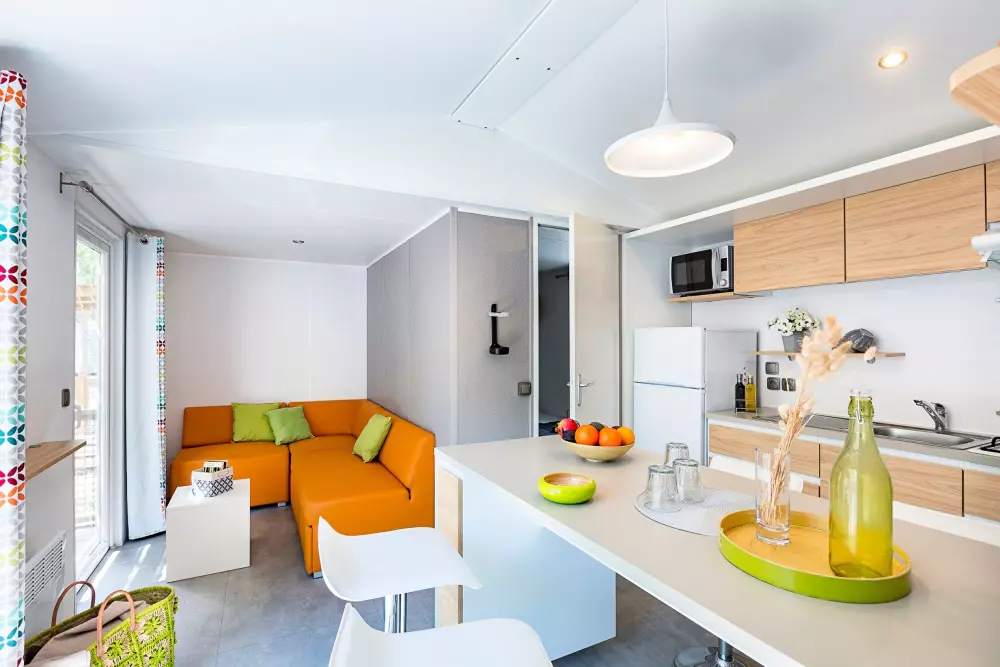 Camping Sandaya Blue Bayou 5 étoiles★★★★★