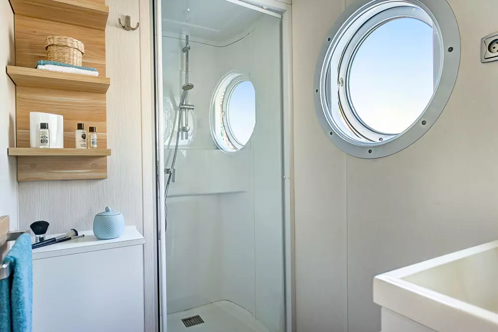 Camping Sandaya Blue Bayou 5 étoiles★★★★★