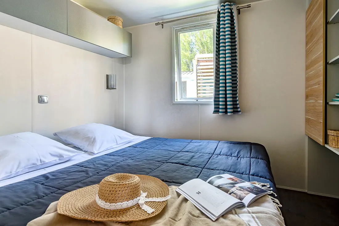 Camping Sandaya Blue Bayou 5 Sterren★★★★★
