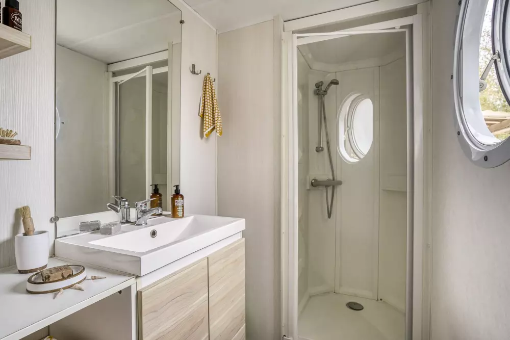 Camping Sandaya Blue Bayou 5 étoiles★★★★★