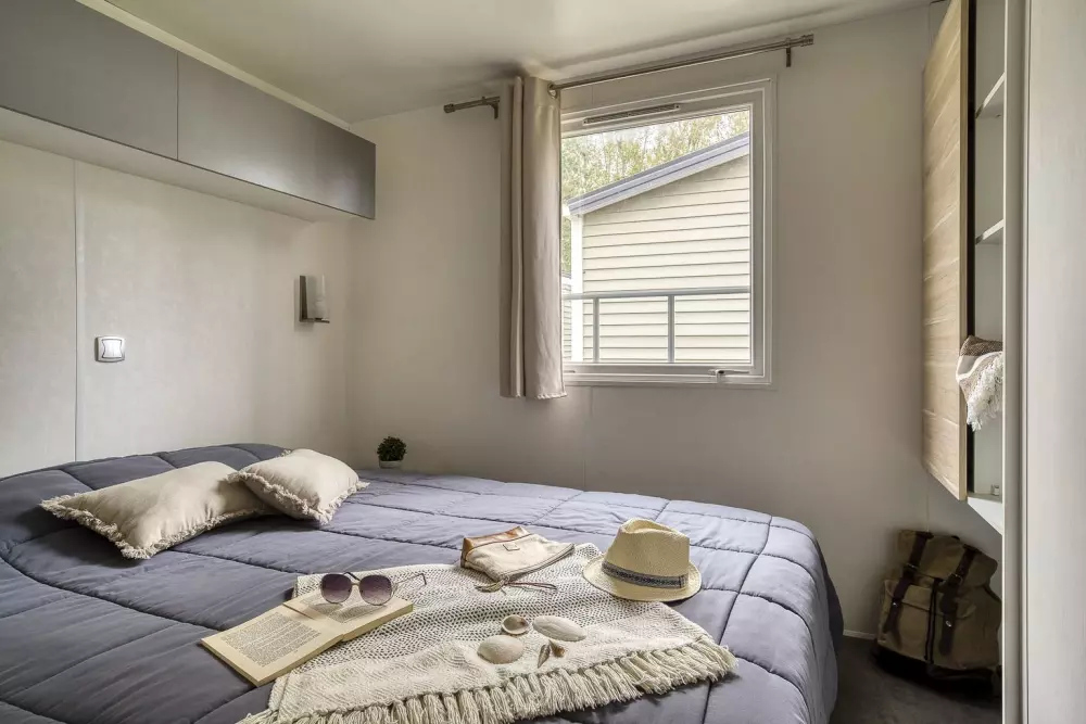 Camping Sandaya Blue Bayou 5 étoiles★★★★★