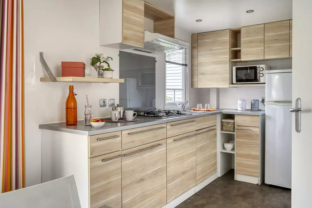 Camping Sandaya Blue Bayou 5 étoiles★★★★★